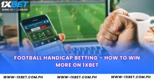 Football Handicap Betting