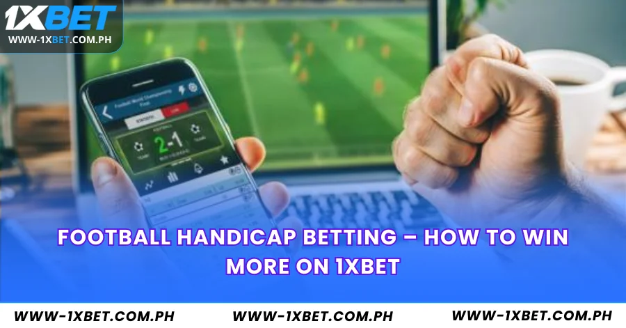 Football Handicap Betting